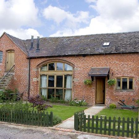 Villa The Coach House à Shrewsbury Extérieur photo