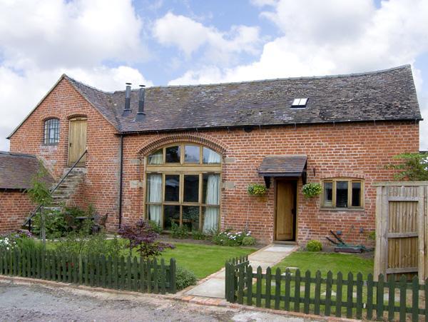 Villa The Coach House à Shrewsbury Extérieur photo